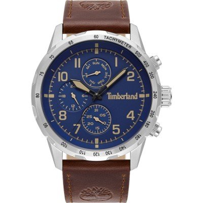 Timberland TDWGF0055401 Campton Uhr