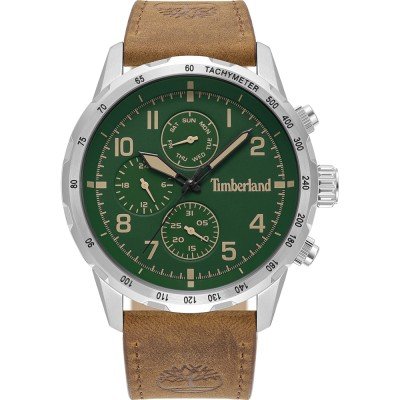 Timberland TDWGF0055402 Campton Uhr