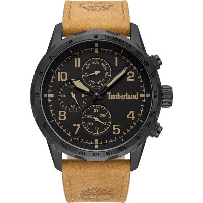 Timberland TDWGF0055403 Campton Uhr