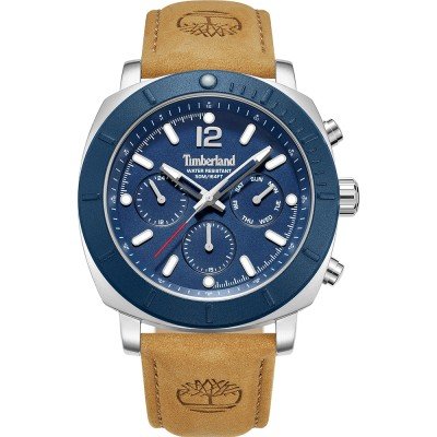 Timberland TDWGF0074901 Pyperville Uhr