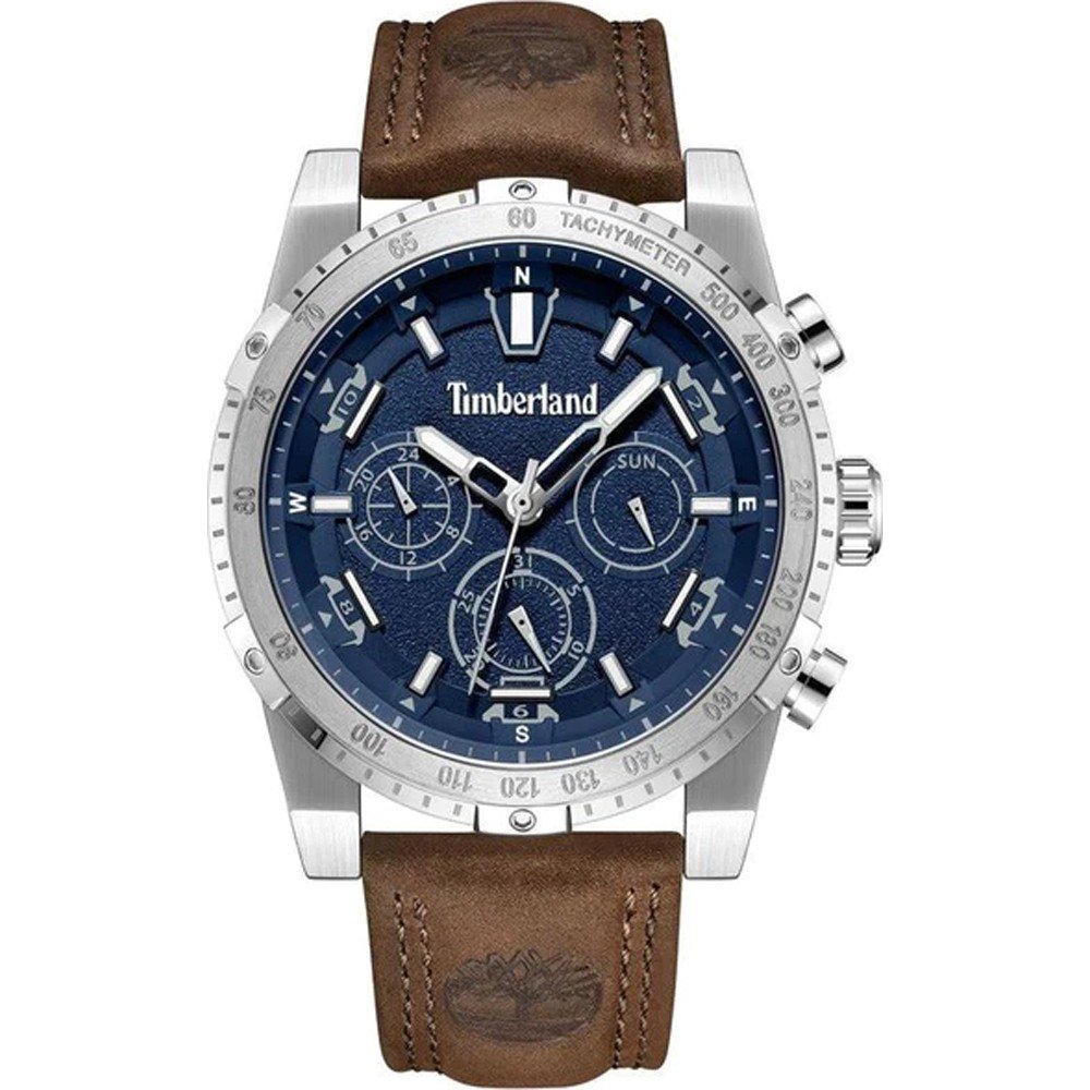 • EAN: TDWGF2230402 4894816138578 • Timberland Watch Sherbrook