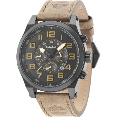 Timberland TBL.15247JSB/02 Tilden Watch