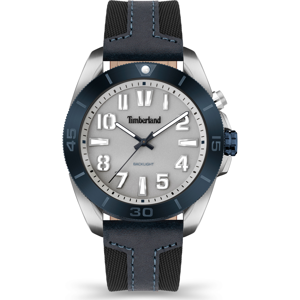 Timberland TDWGP2201603 Warrick Watch