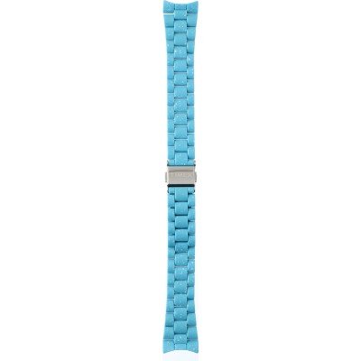 Timex Straps 901372371 Legacy Ocean x Peanuts Strap