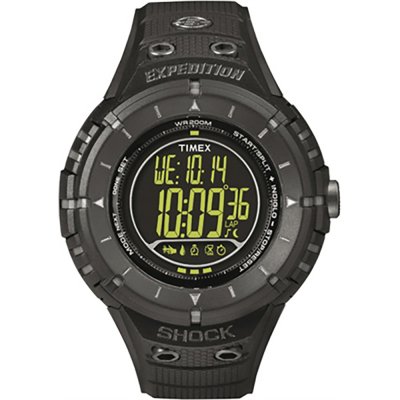 Timex Expedition North T49928 Expedition Digital Compass Watch