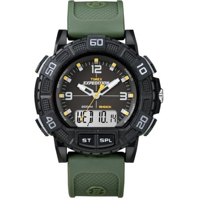 Timex Expedition North T49967 Expedition Double Shock Watch