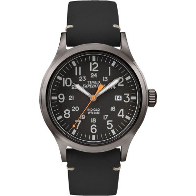 Timex Expedition North TW4B01900 Expedition Metal Scout Watch