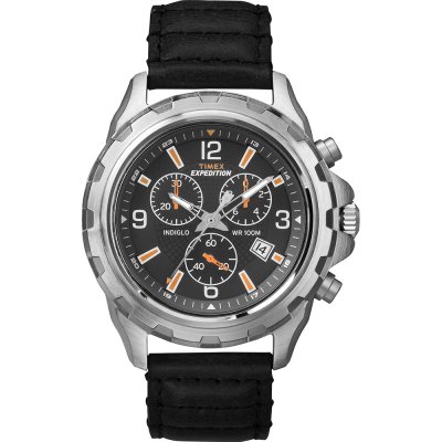 Timex Expedition North T49985 Expedition Chrono Watch