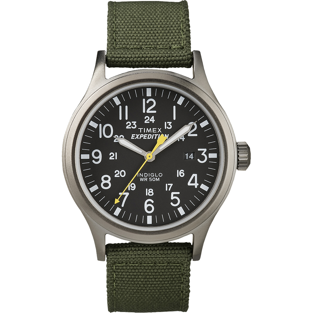 Timex T49961 Style watch - Expedition Scout