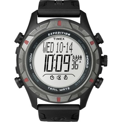 Timex Expedition North T49845 Expedition Trail Mate Watch