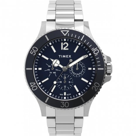Timex TW2U13000 originals watch - Harborside