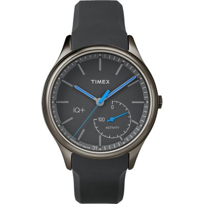 Timex IQ TW2P94900 IQ +Move Watch