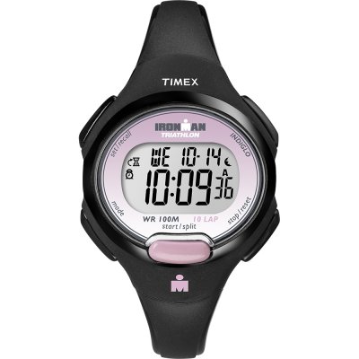 Timex Ironman T5K522 Ironman Ladies Watch