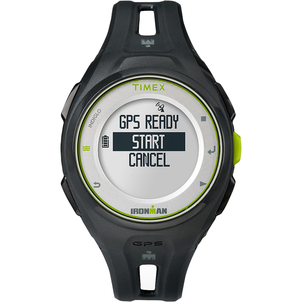 timex x20 gps