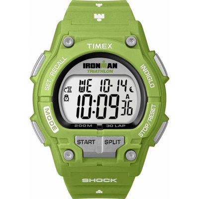 Timex Ironman T5K434 Ironman Shock Watch