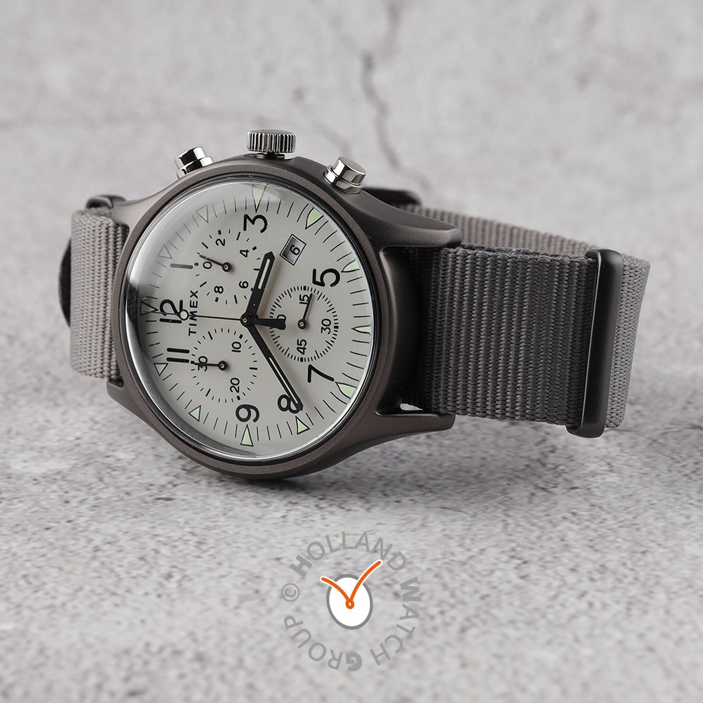 Timex TW2T10900 originals watch MK1