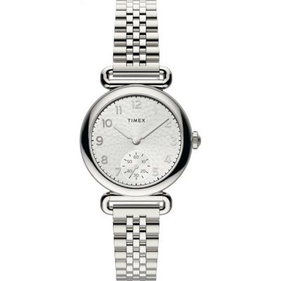 Reloj Timex Análogo Mujer TW2U19400 — La Relojería.cl