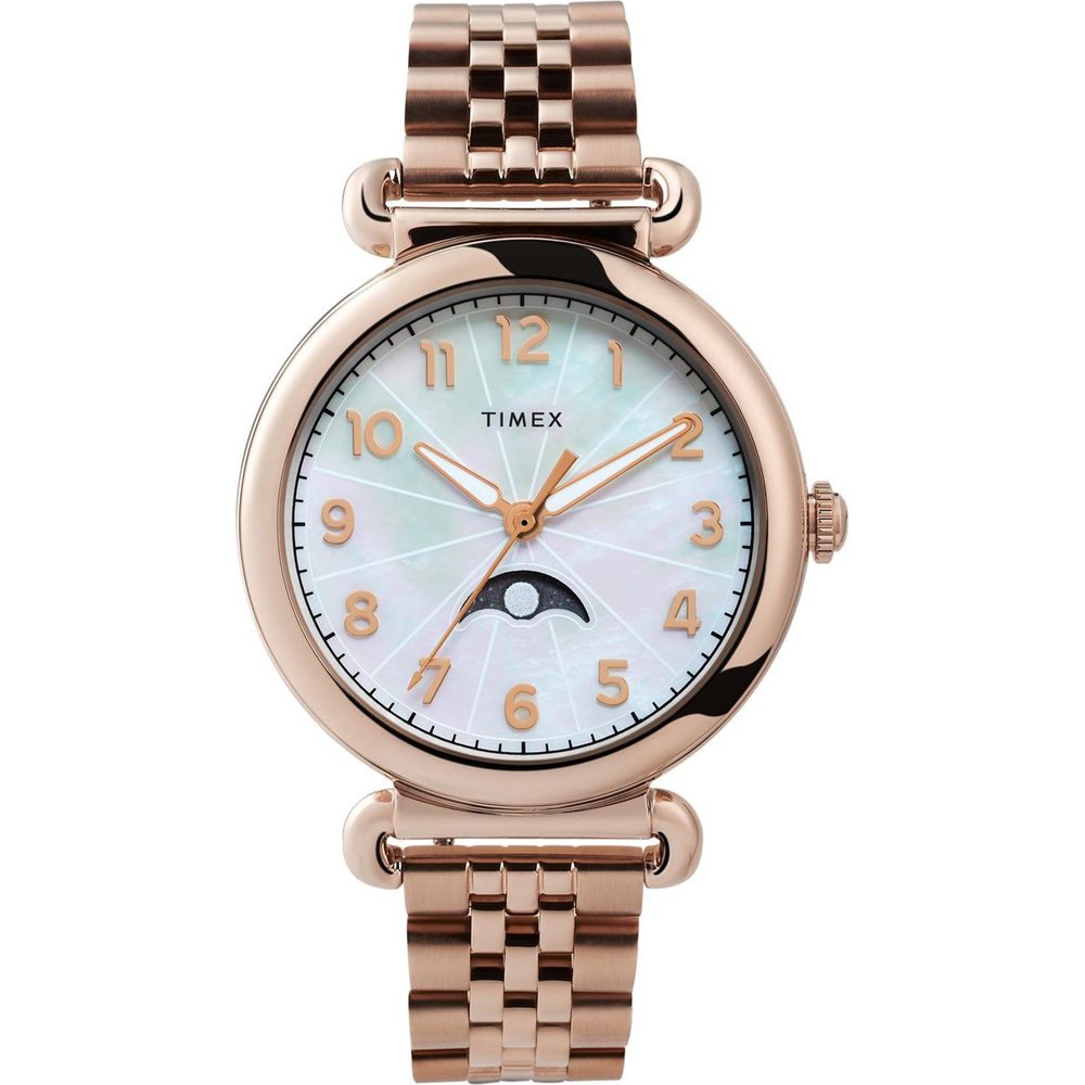 Timex Originals TW2T89400 Model 23 Watch