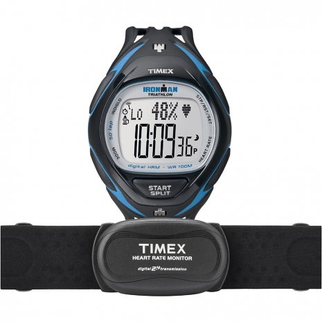 Timex T5K567 Timex Sport watch - Race Trainer