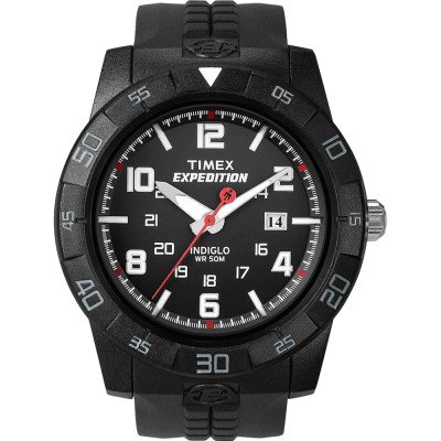 Timex Expedition North T49831 Expedition Rugged Core Watch