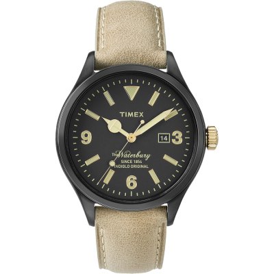 Timex Originals TW2P74900 The Waterbury Collection Watch