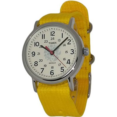 Timex Originals TW2P64200 Weekender Watch