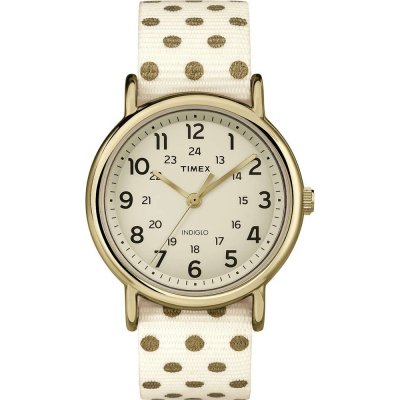 Timex Originals TW2P66100 Weekender Watch