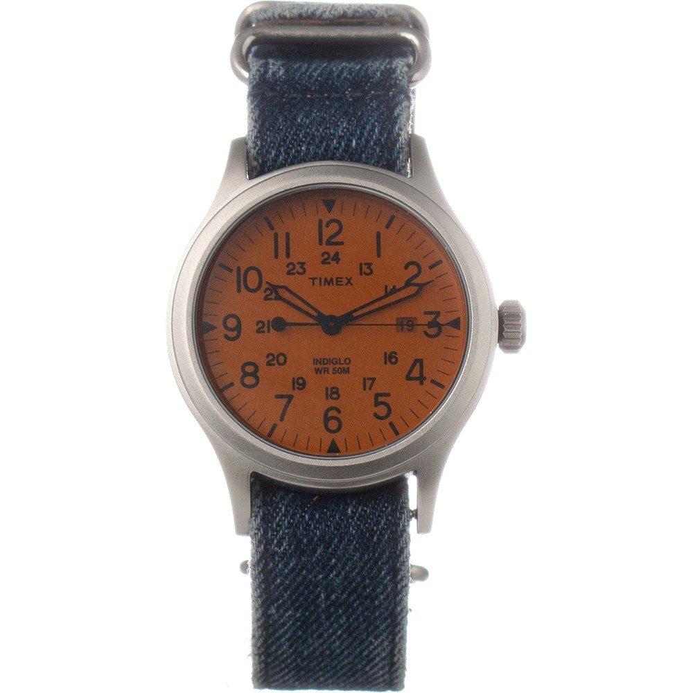 Relógio Timex Expedition North TW2U49300 Expedition Acadia