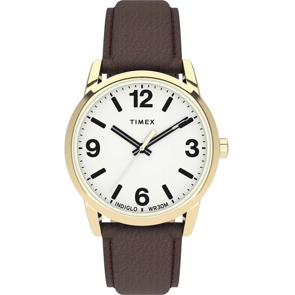 Reloj Timex TW2U71500 Easy Reader