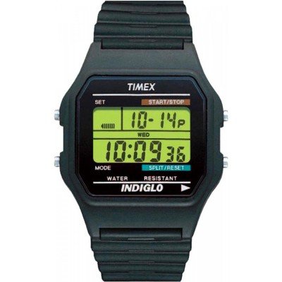 Reloj Timex Ironman TW5M07400 • EAN: 0753048658817 •
