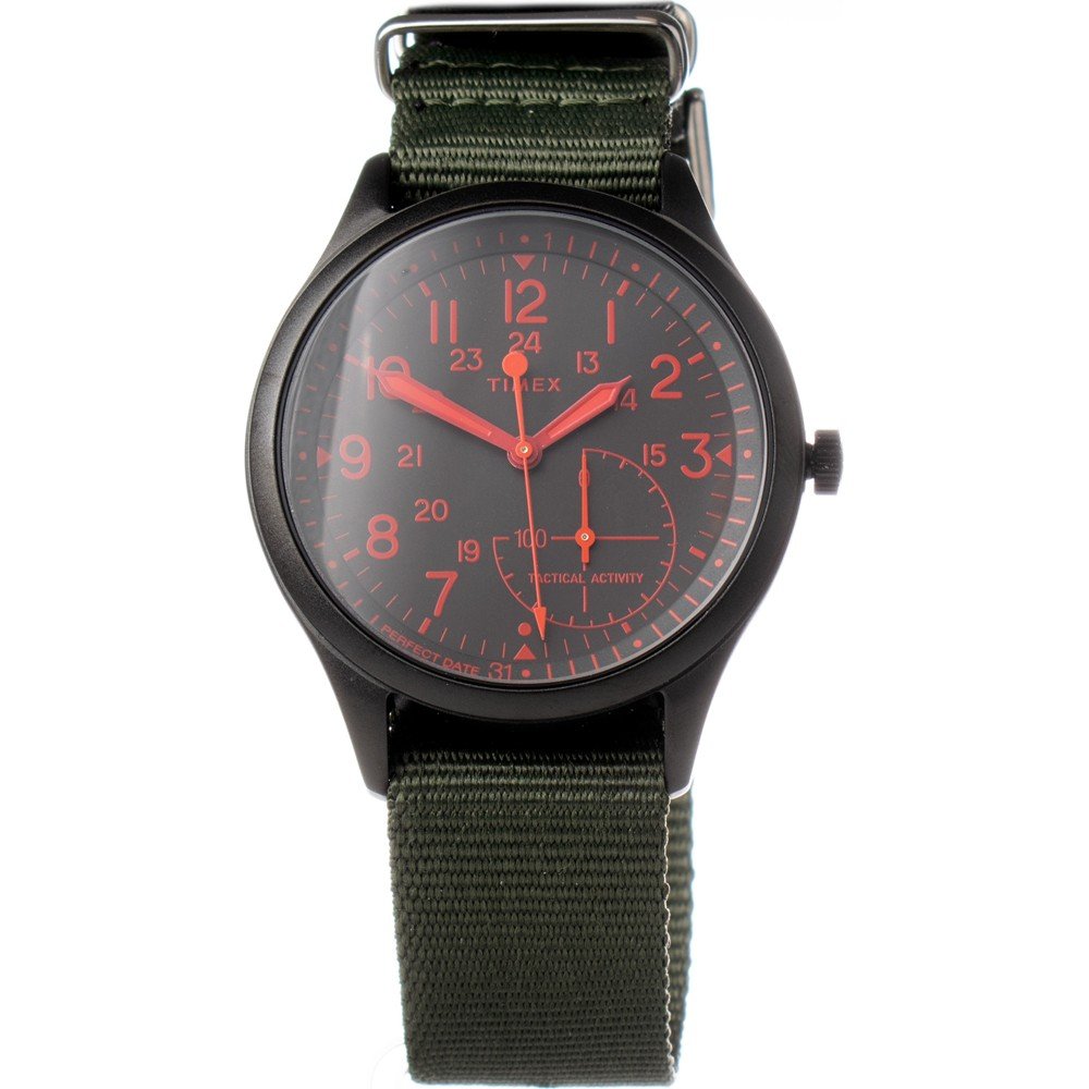 Timex IQ TW2V11000 IQ +Move Zegarek