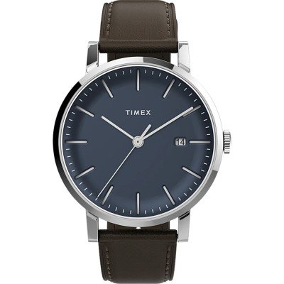 Timex TW2V36500 Midtown Watch