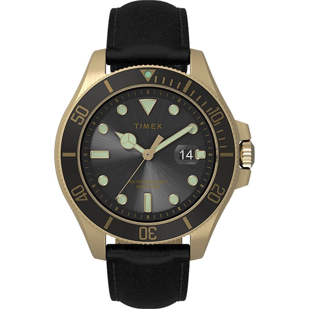 Orologio Timex Originals TW2V42200 Harborside Coast