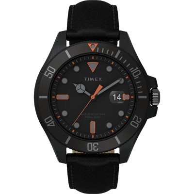 Timex TW2V42300 Harborside Coast Watch