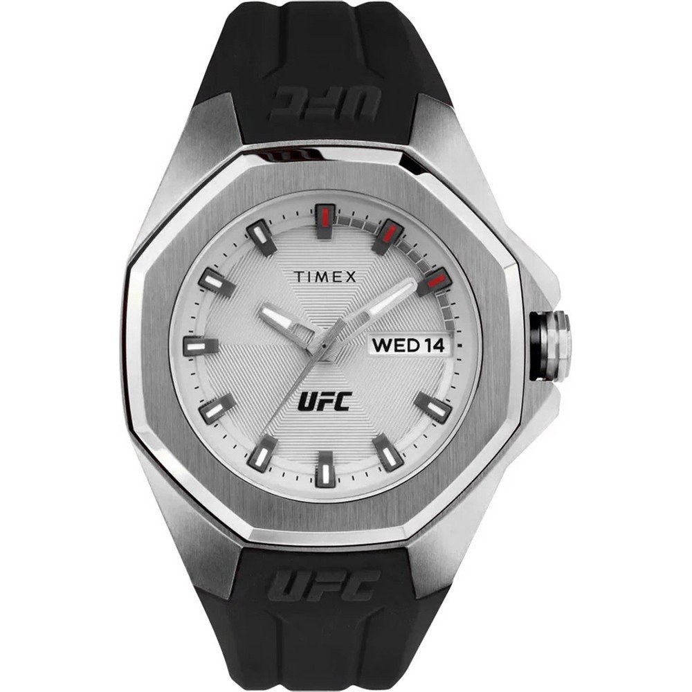 Timex TW2V57200 UFC Pro Watch