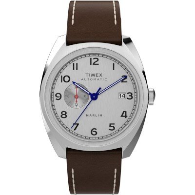 Orologio Timex TW2V62000 Marlin Sub-Dial Automatic