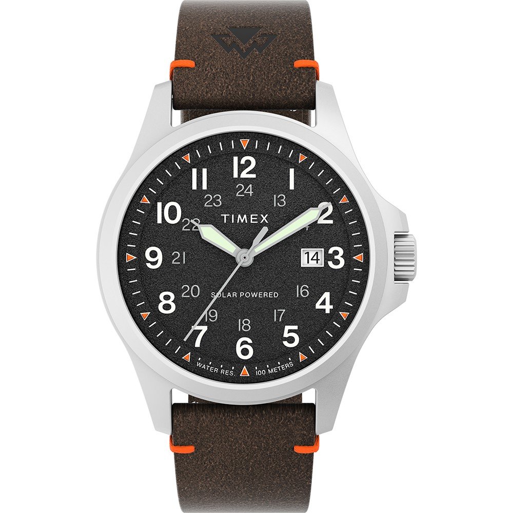 Timex Expedition North TW2V64100 Zegarek