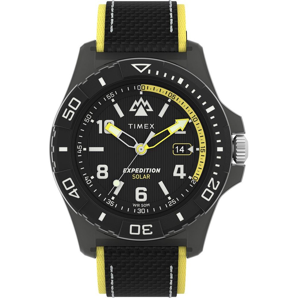 Timex Expedition North TW2V66200 Zegarek