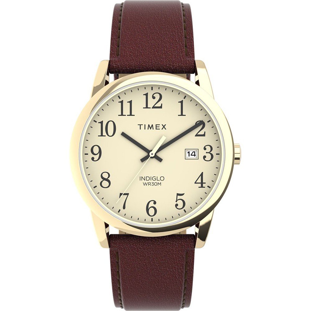 Timex Easy Reader TW2V68900 Watch