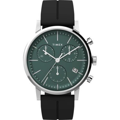 Timex TW2V70600 Midtown Watch