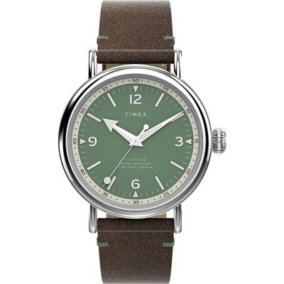 Timex TW2V71200 Waterbury Watch