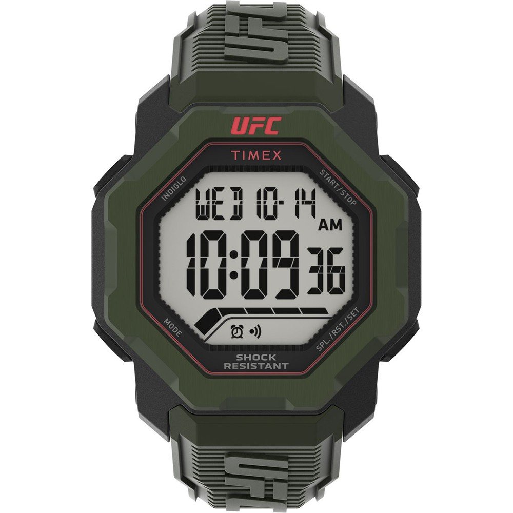 Relógio Timex UFC TW2V88300 UFC Knockout