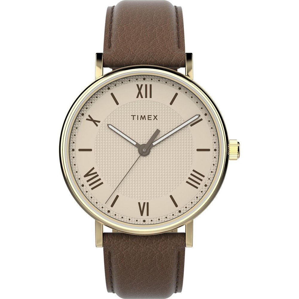 Relógio Timex TW2V91300 Dress