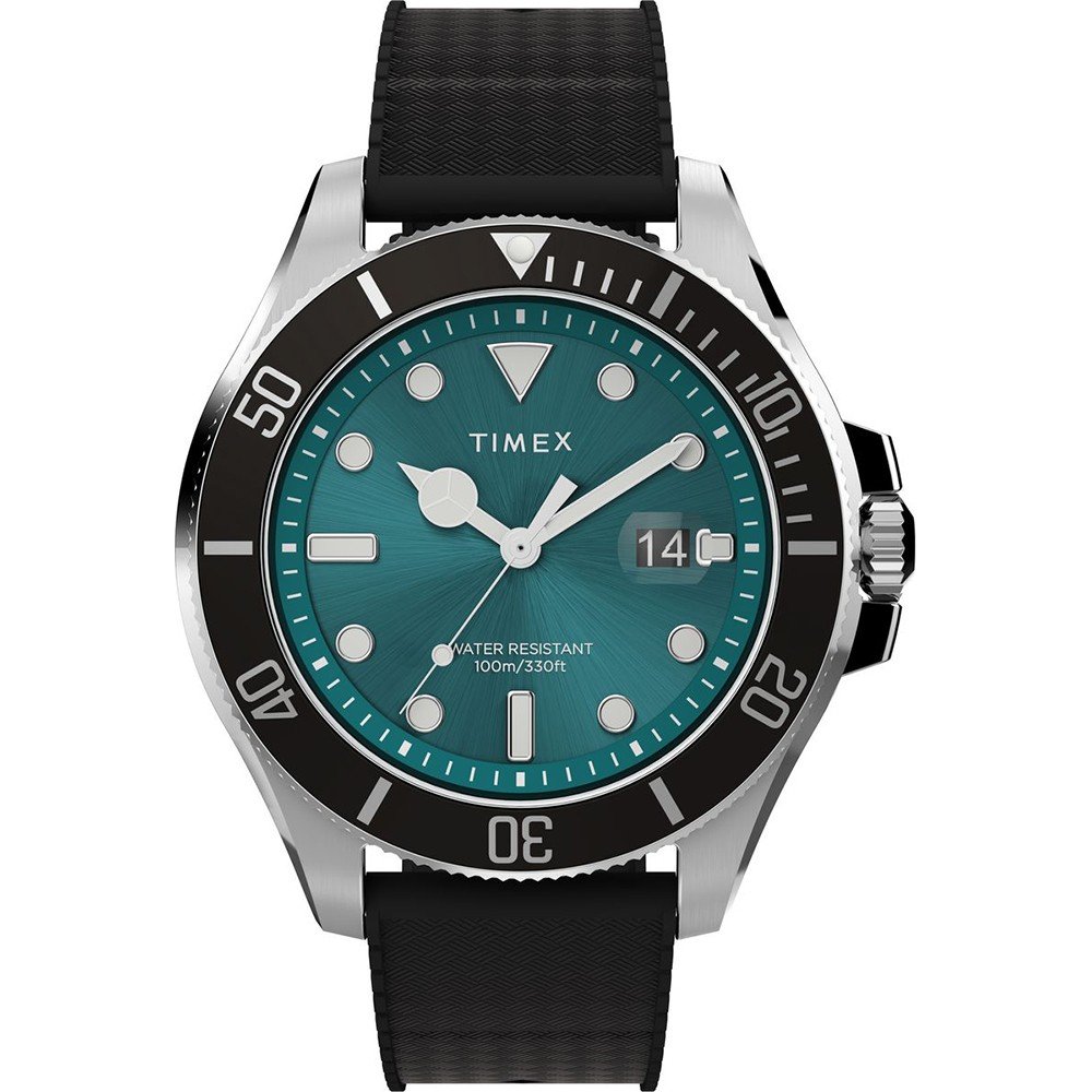 Relógio Timex Originals TW2V91700 Harborside Coast