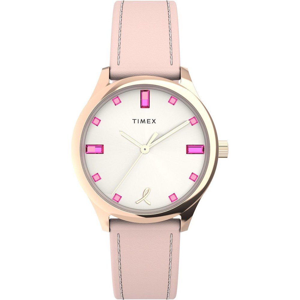 Timex TW2V95800 Dress Horloge