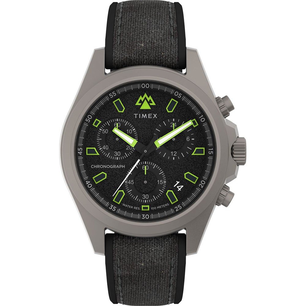 Relógio Timex Expedition North TW2V96300