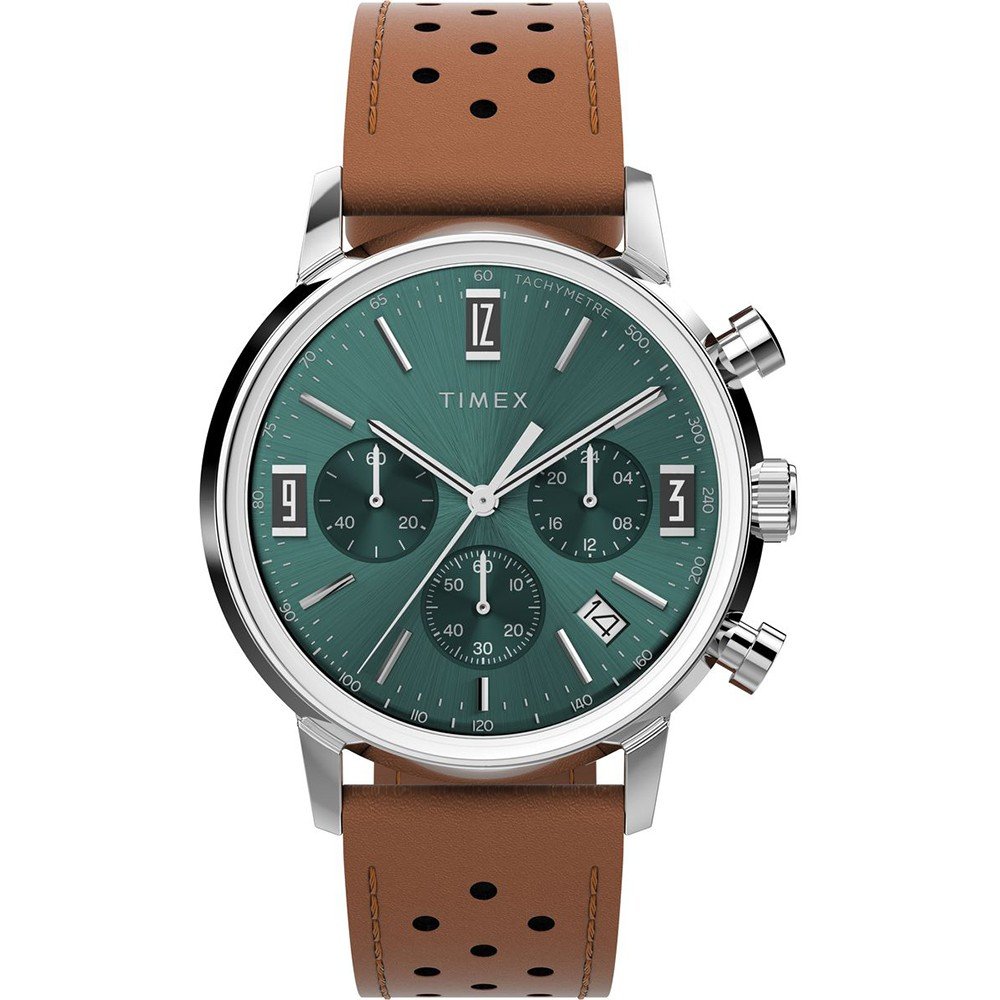 Timex Marlin TW2W10100 Watch