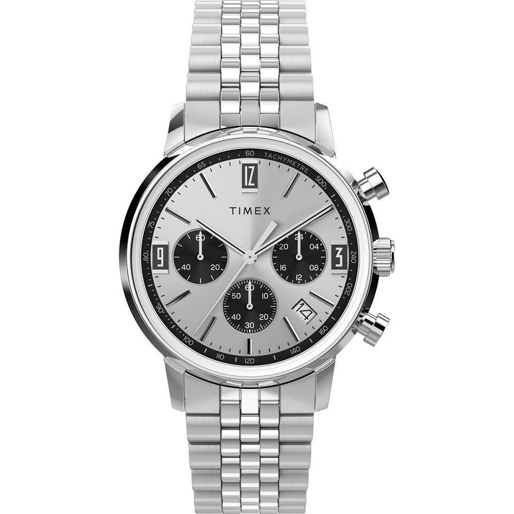 Timex Marlin TW2W10400 Watch