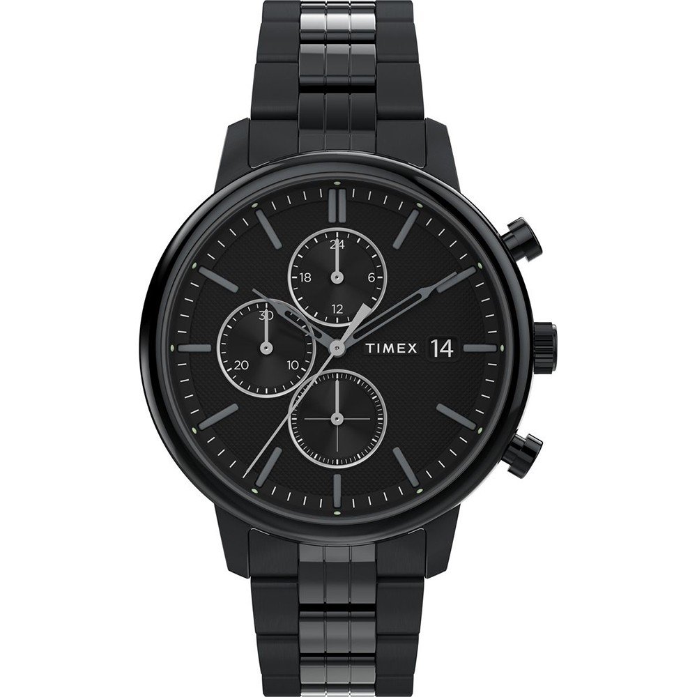Timex Originals TW2W13400 Chicago Watch