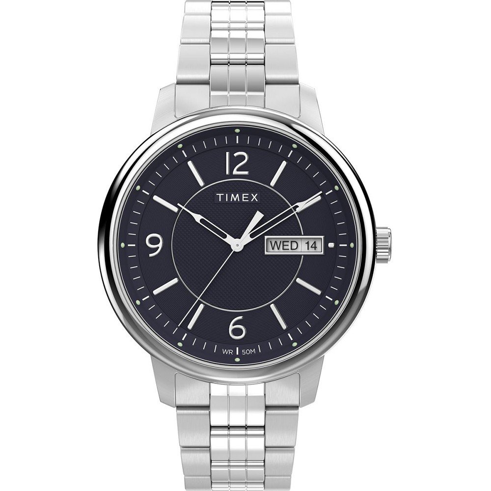 Timex Originals TW2W13600 Chicago Watch